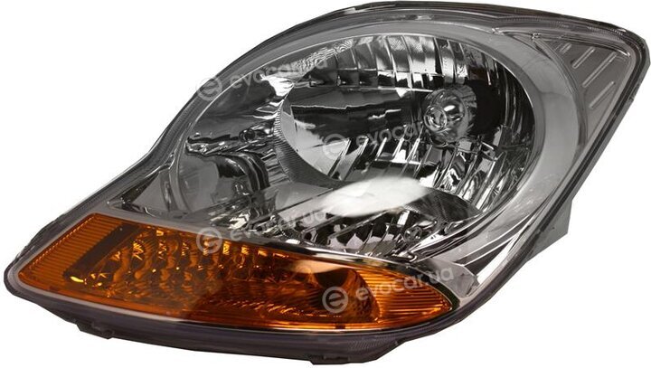 Depo / Loro 222-1118L-LD-EM