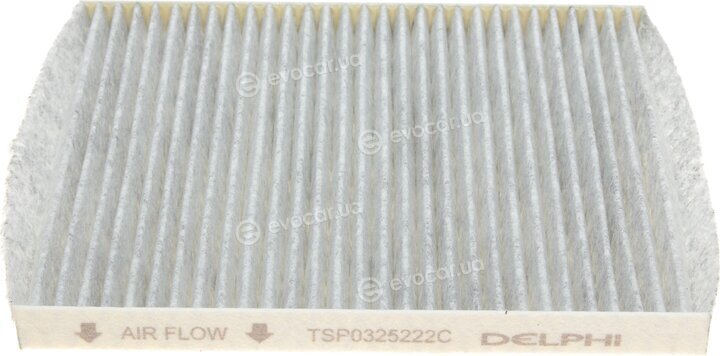 Delphi TSP0325222C