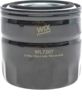 WIX WL7207