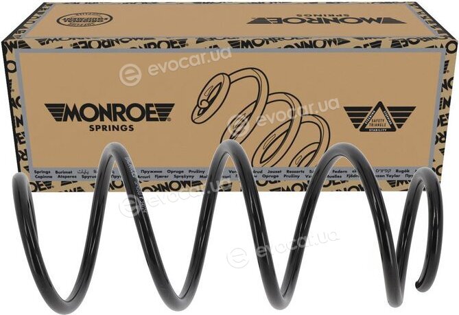 Monroe SP4580