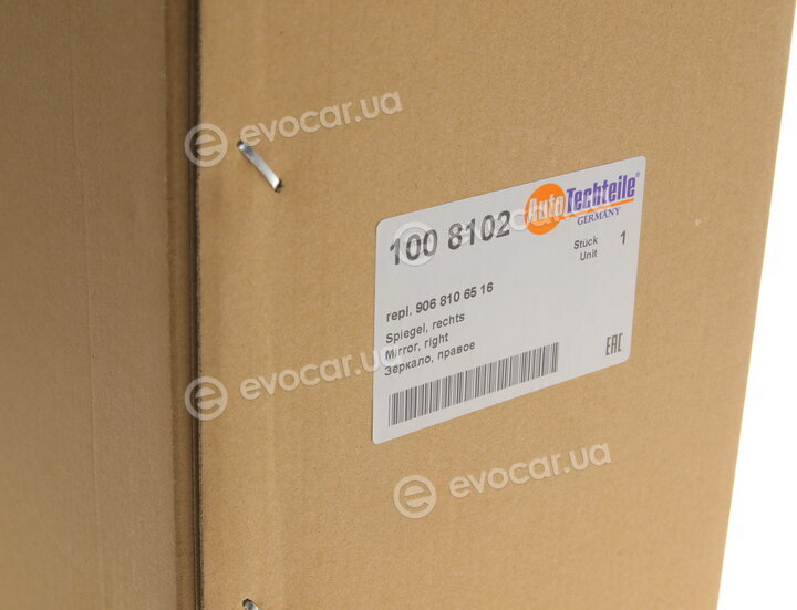 Autotechteile 100 8102