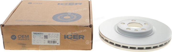 Icer 78BD4678-2