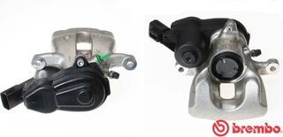 Brembo F 68 140
