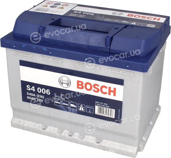 Bosch 0 092 S40 060