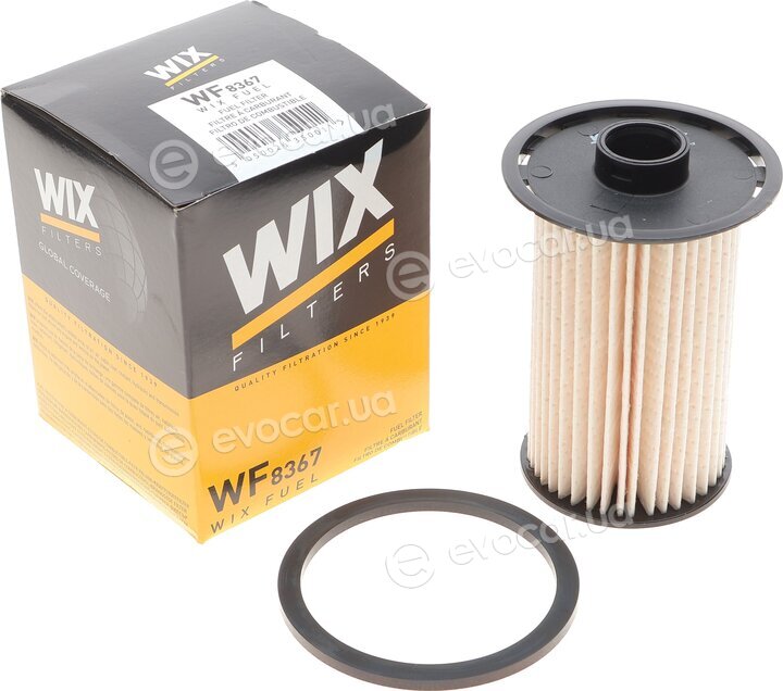 WIX WF8367