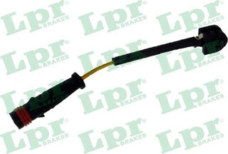 LPR / Samko KS0063
