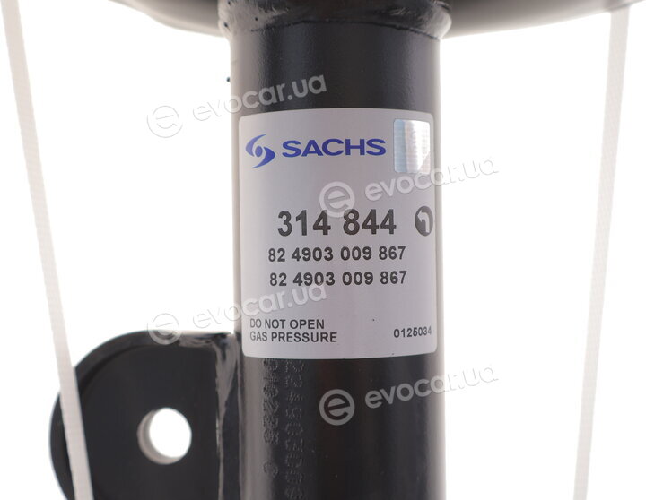 Sachs 314 844