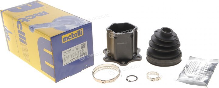 Metelli 16-1038