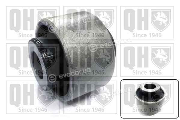 Quinton Hazell EMS8512