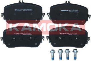 Kamoka JQ101522