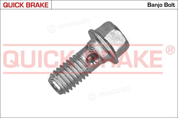 Kawe / Quick Brake 3257