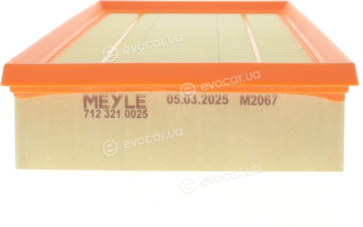 Meyle 712 321 0025