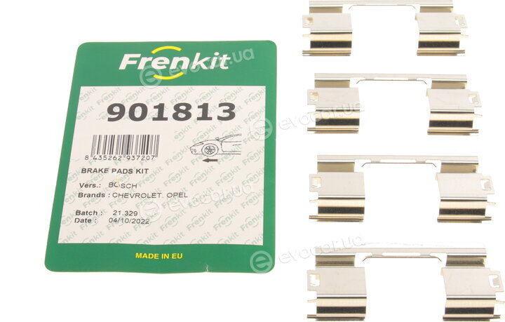 Frenkit 901813