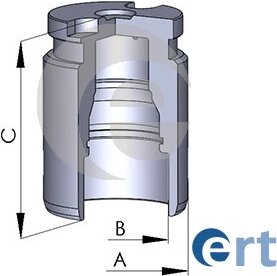 ERT 151250-C