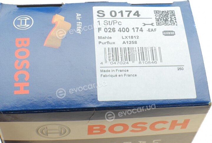 Bosch F 026 400 174