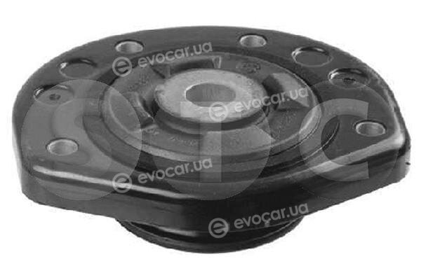Metalcaucho / STC T405997