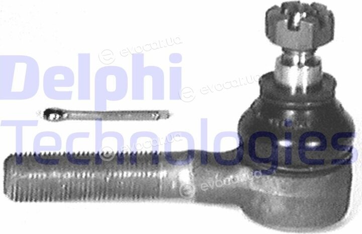 Delphi TA899