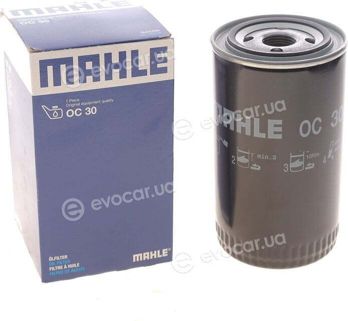 Mahle OC 30