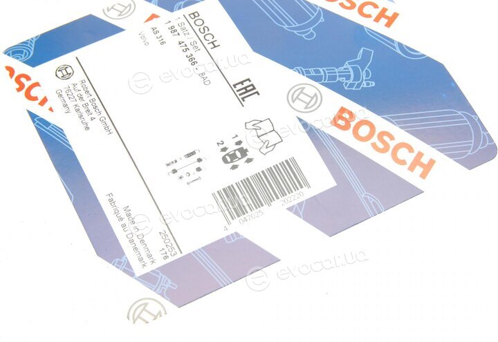 Bosch 1 987 475 366