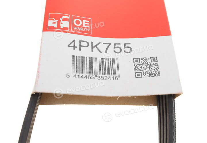 Gates 4PK755