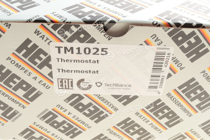 Hepu TM1025