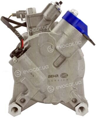 Mahle ACP 348 000S