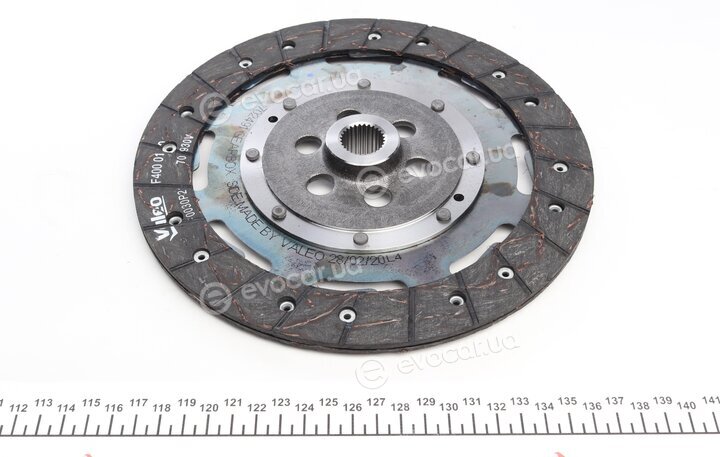 Valeo 826712
