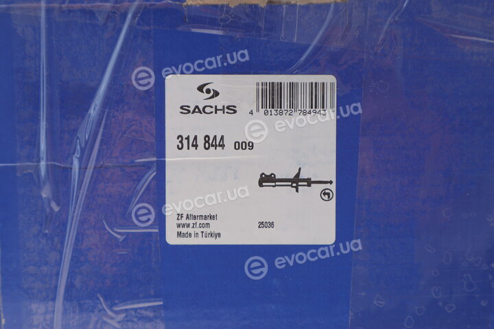 Sachs 314 844