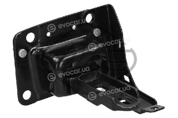 Metalcaucho / STC 05191