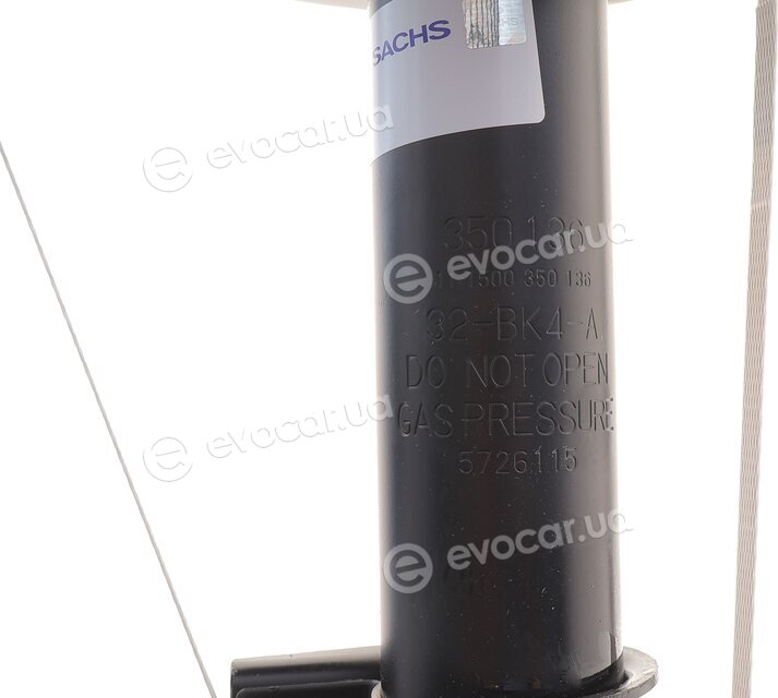 Sachs 350 136
