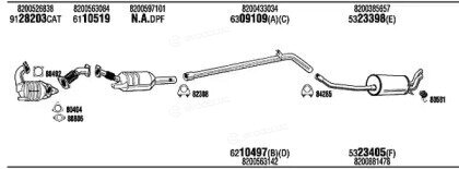 Walker / Fonos REK020078