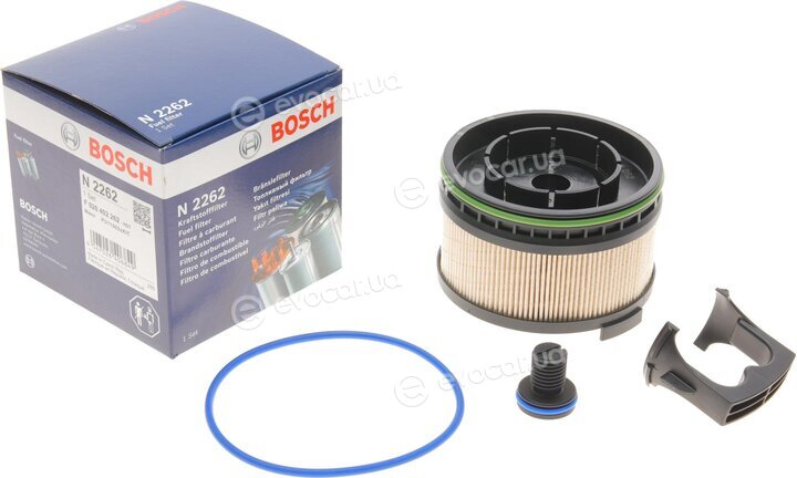 Bosch F 026 402 262