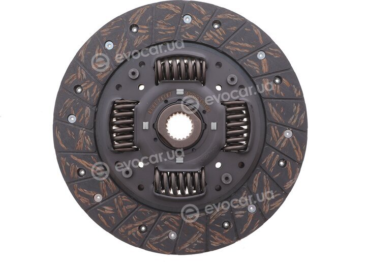 Blue Print ADG030172