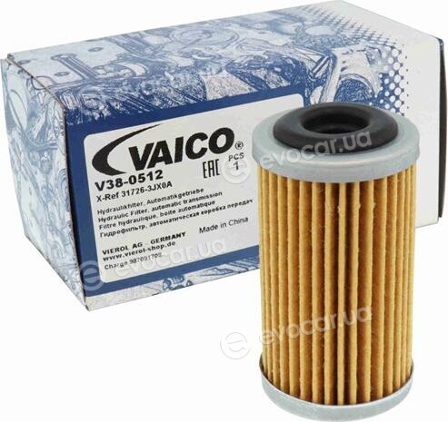 Vaico / Vemo 38-0512