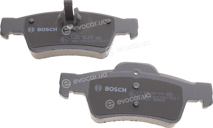 Bosch 0 986 424 699