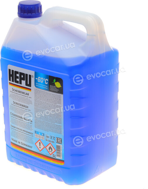 Hepu SK-C60-005
