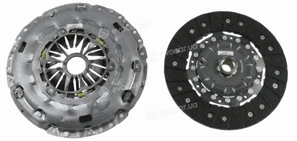 Sachs 3000 951 151