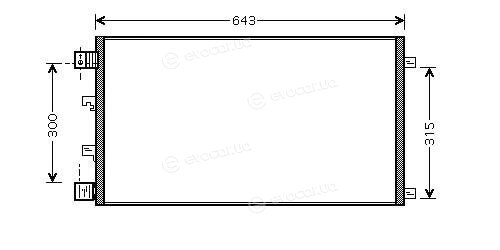 Starline A DNA 5283