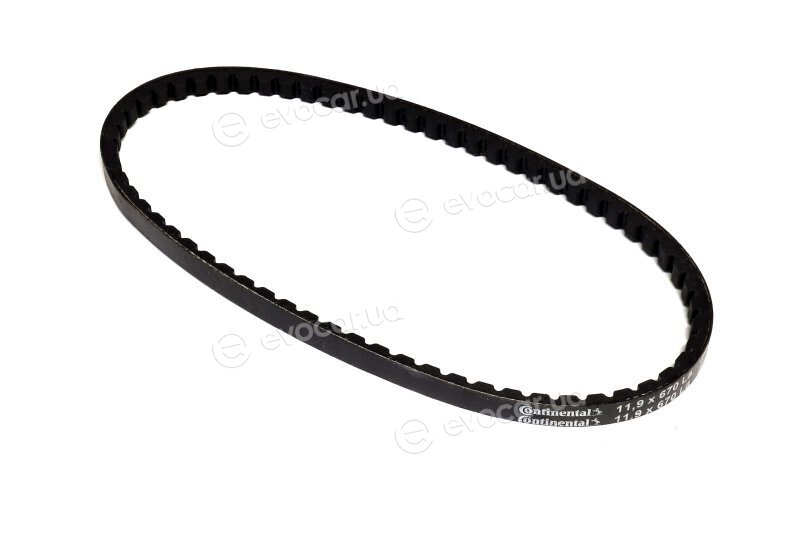 Continental 11,9X670Ld