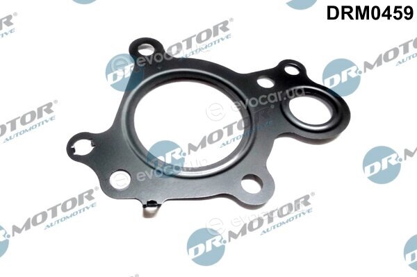 Dr. Motor DRM0459