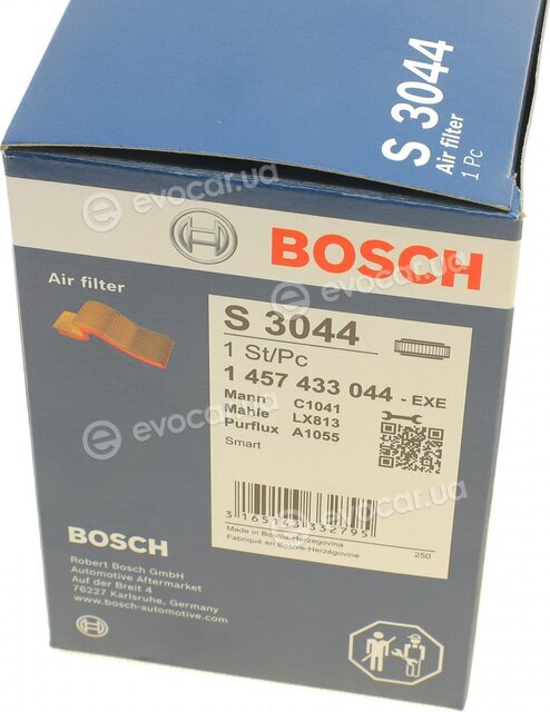 Bosch 1 457 433 044