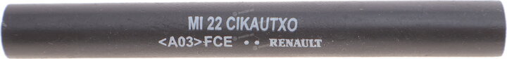 Renault / Nissan 20 87 413 07R