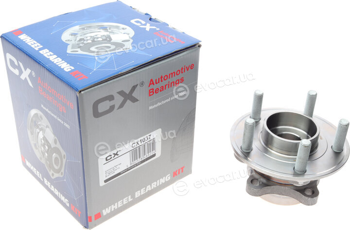 CX 1037