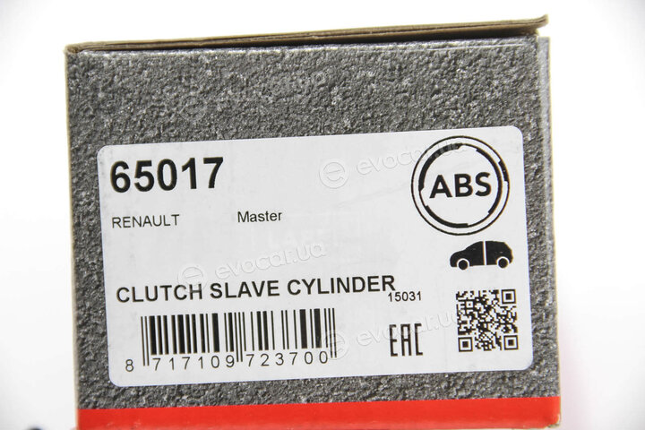 A.B.S. 65017