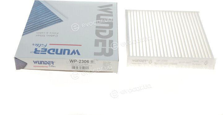 Wunder WP 2306