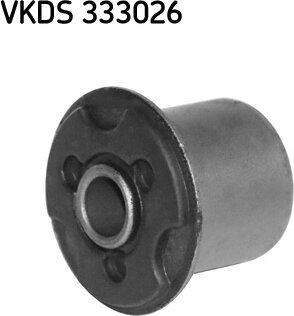 SKF VKDS 333026