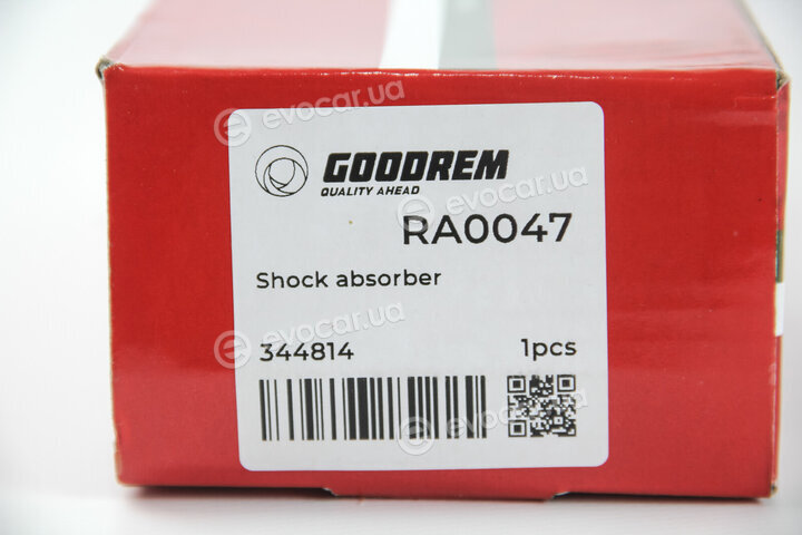 Goodrem RA0047