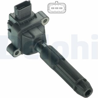 Delphi GN10604