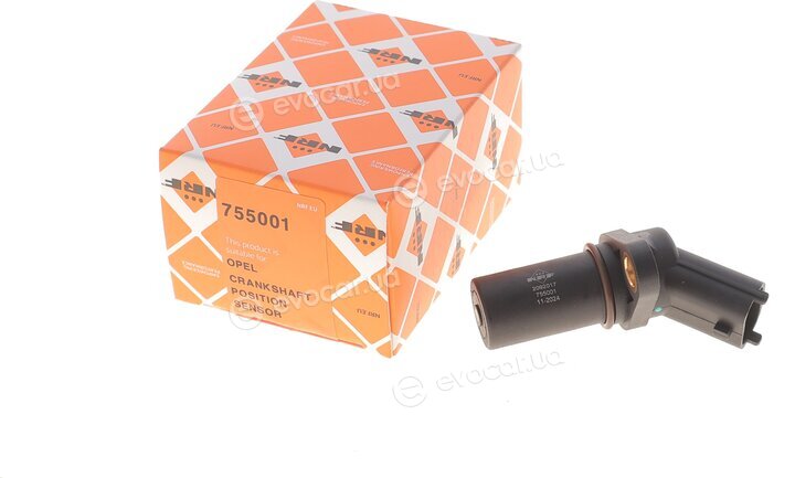 NRF 755001