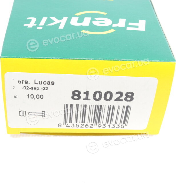 Frenkit 810028